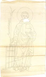 Design for a Saint Lawrence